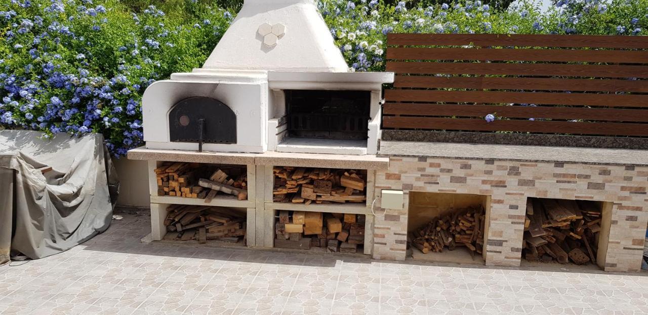 Auberge De Provence Guest House Siggiewi Екстериор снимка