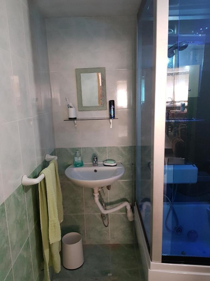 Auberge De Provence Guest House Siggiewi Екстериор снимка