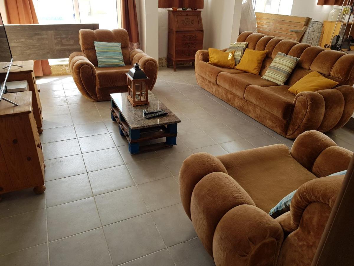 Auberge De Provence Guest House Siggiewi Екстериор снимка